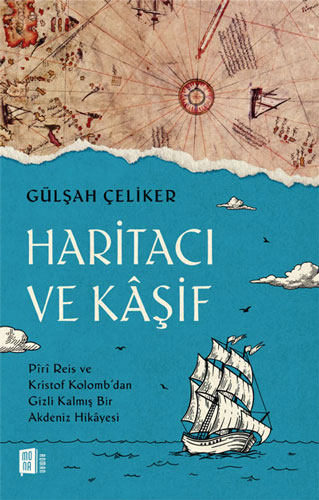 Haritacı ve Kâşif