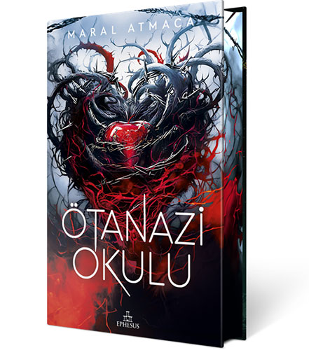 Ötanazi Okulu 4 (Ciltli Özel Baskı)