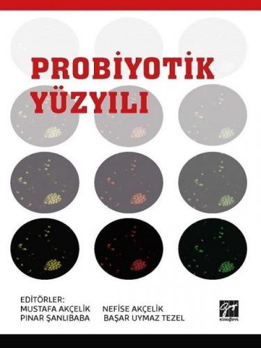 Probiyotik Yüzyılı