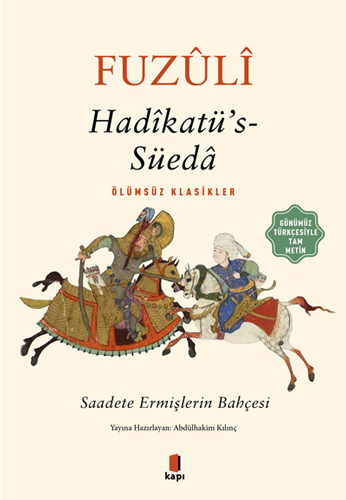 Hadîkatü's- Süedâ