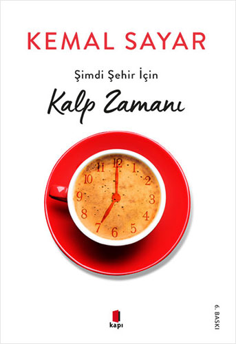 Şimdi Şehir İçin Kalp Zamanı