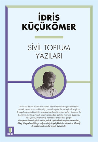 Sivil Toplum Yazıları