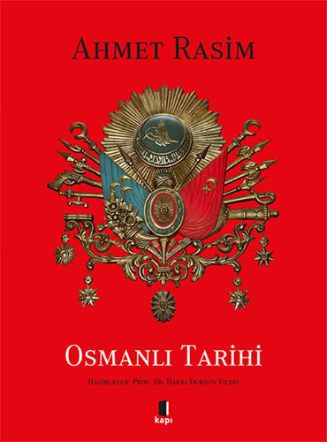 Osmanlı Tarihi (Bez Ciltli)