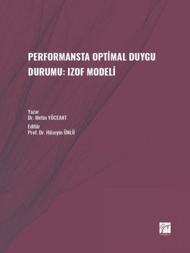 Performansta Optimal Duygu Durumu