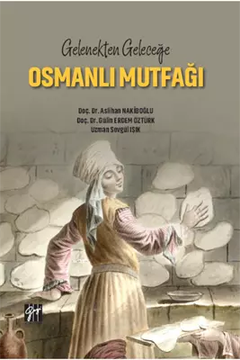 Osmanlı Mutfağı