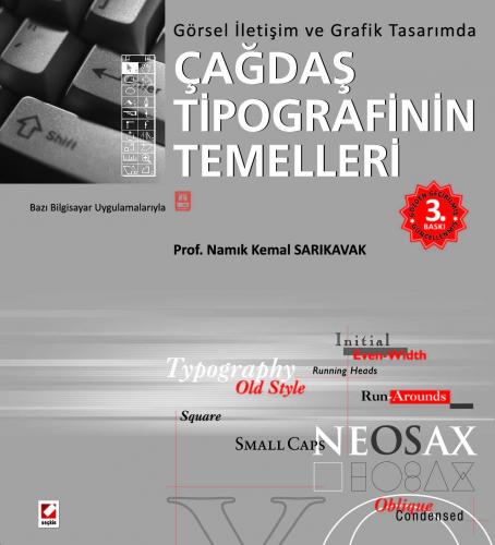 Çağdaş Tipografinin Temelleri