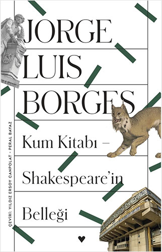 Kum Kitabı - Shakespeare’in Belleği