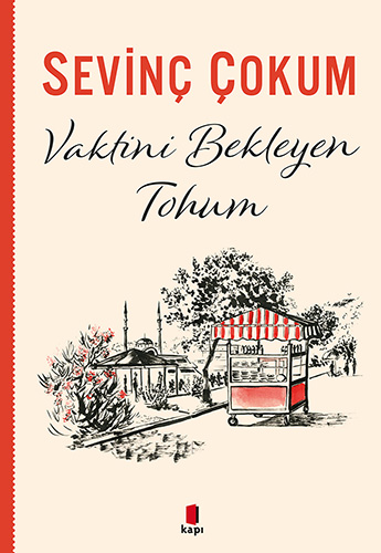 Vaktini Bekleyen Tohum