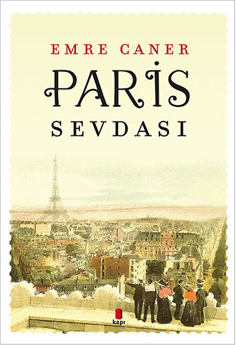 Paris Sevdası