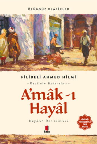 A'mâk-ı Hayâl