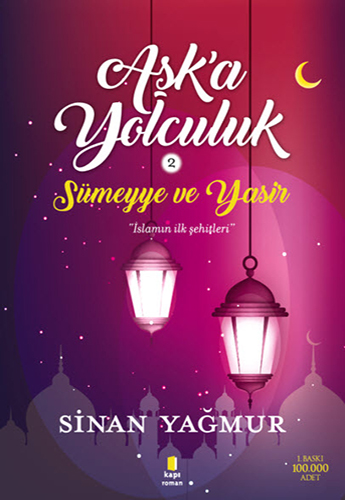 Aşk'a Yolculuk 2