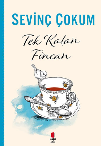 Tek Kalan Fincan