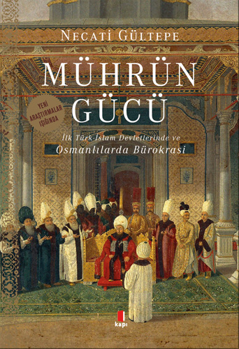 Mührün Gücü