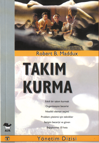 Takım Kurma