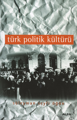 Türk Politik Kültürü