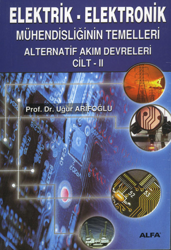 Elektrik - Elektronik Mühendisliğinin Temelleri 2