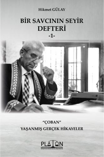 Bir Savcının Seyir Defteri -1